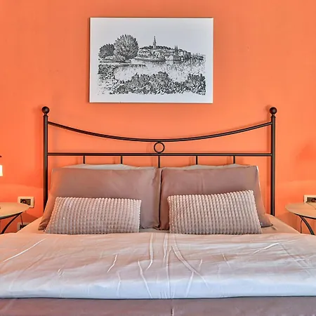 Villa Simone By Interhome *