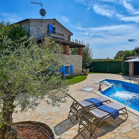 Simone By Interhome Villa