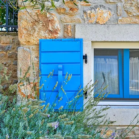 Simone By Interhome Villa *