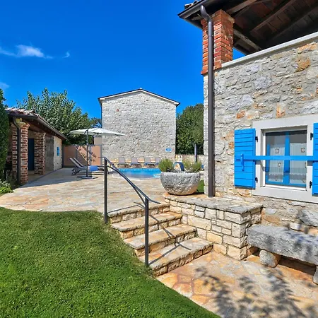 Simone By Interhome Villa