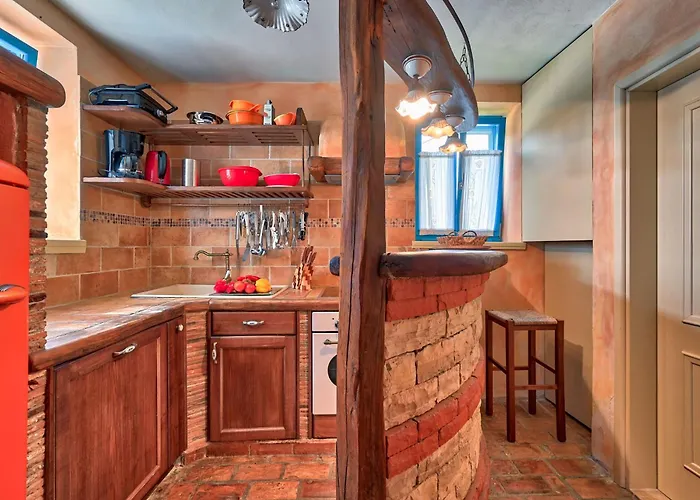 Simone By Interhome Porec