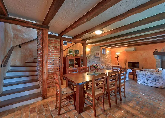 Villa Simone By Interhome Porec