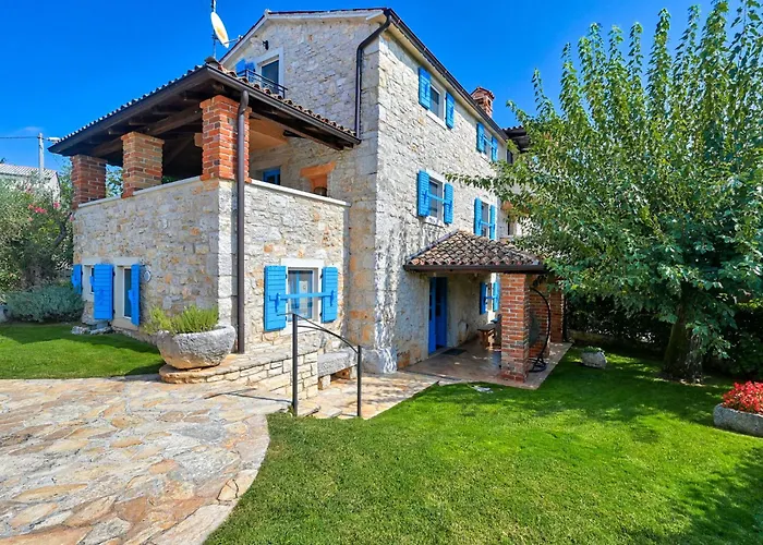 Simone By Interhome * Porec