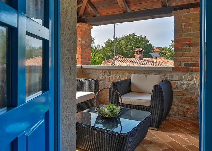 Simone By Interhome Porec