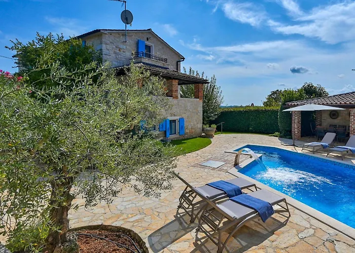 Simone By Interhome Villa