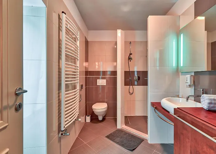 Villa Simone By Interhome Porec