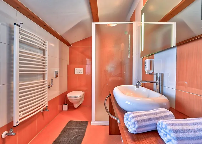 Simone By Interhome * Porec