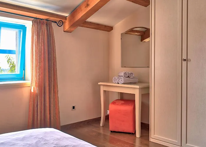 Simone By Interhome Villa Porec