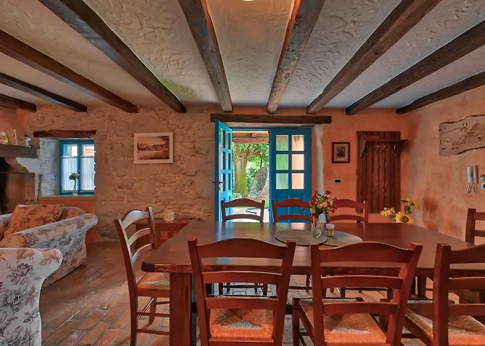 Simone By Interhome Porec