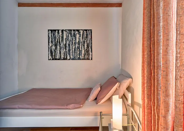 Villa Simone By Interhome Porec