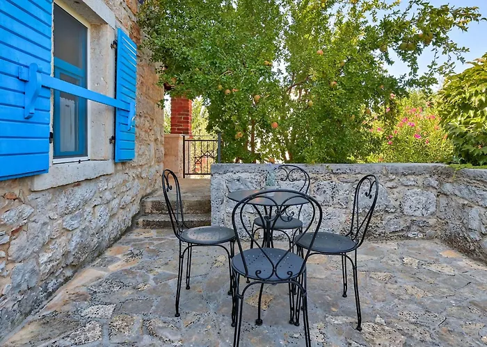 Simone By Interhome Villa Porec