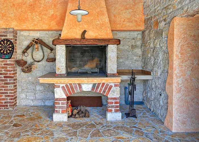 Simone By Interhome * Porec