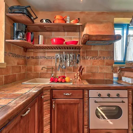 Vila Simone By Interhome