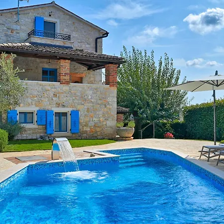 Simone By Interhome * Poreč