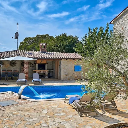 Simone By Interhome ヴィラ ポレッチ