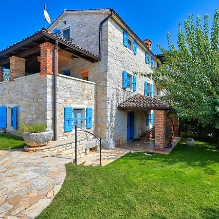 Simone By Interhome * Porec