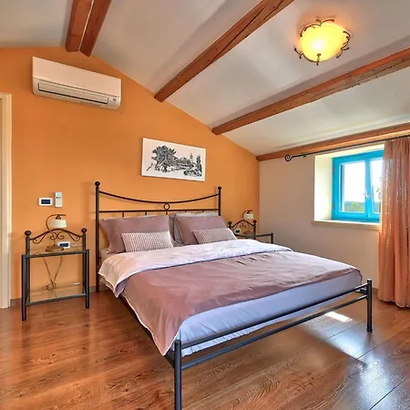 Vila Simone By Interhome *