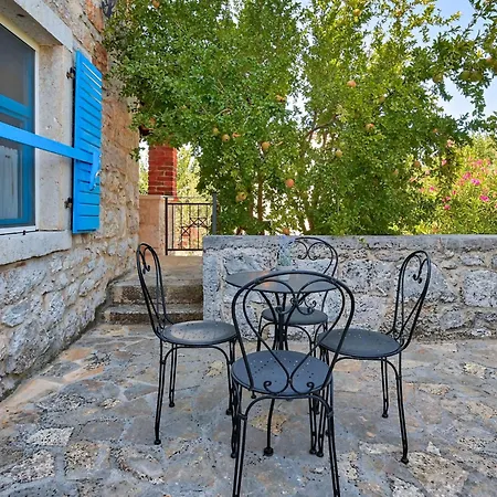 Simone By Interhome ヴィラ ポレッチ