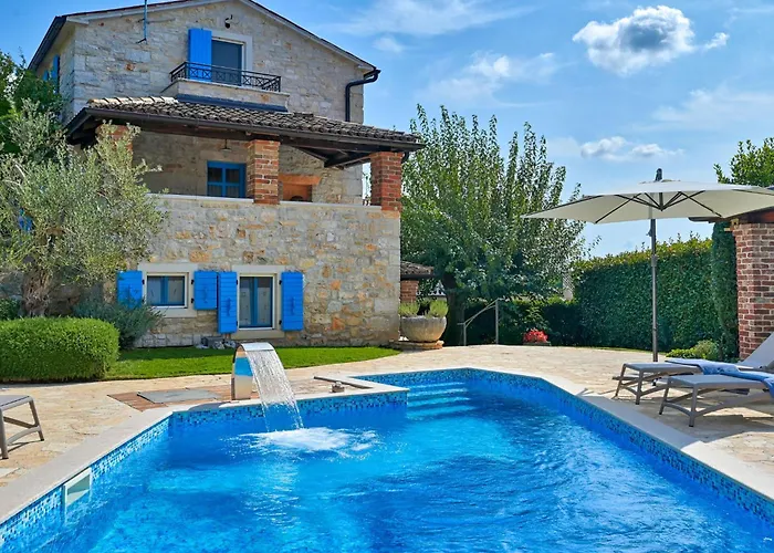 Simone By Interhome * Porec