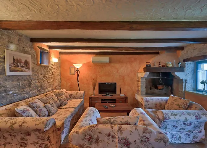 Vila Simone By Interhome