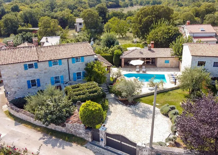 Simone By Interhome Villa Porec